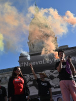 Argentina tiene nueva ley de VIH, luego de 30 años