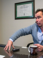 "La pandemia blanqueó la situación en salud mental"