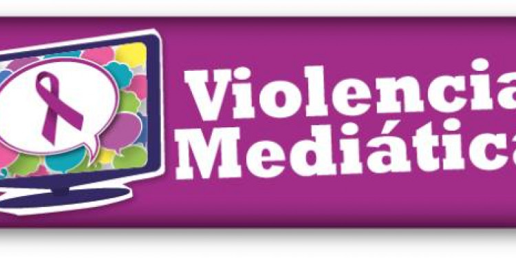 Capacitan sobre violencia mediática
