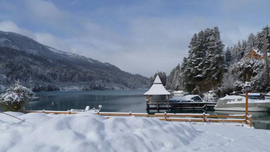 Propuestas de la UNCUYO para disfrutar la nieve durante este invierno