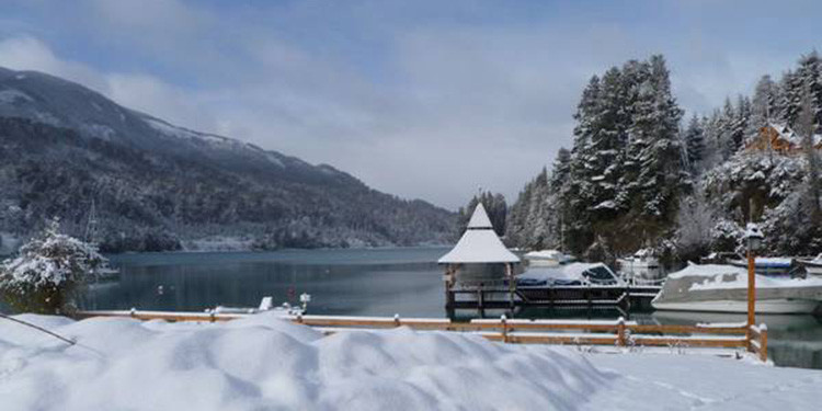 Propuestas de la UNCUYO para disfrutar la nieve durante este invierno