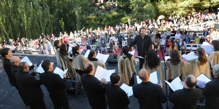 Música Clásica en Villavicencio