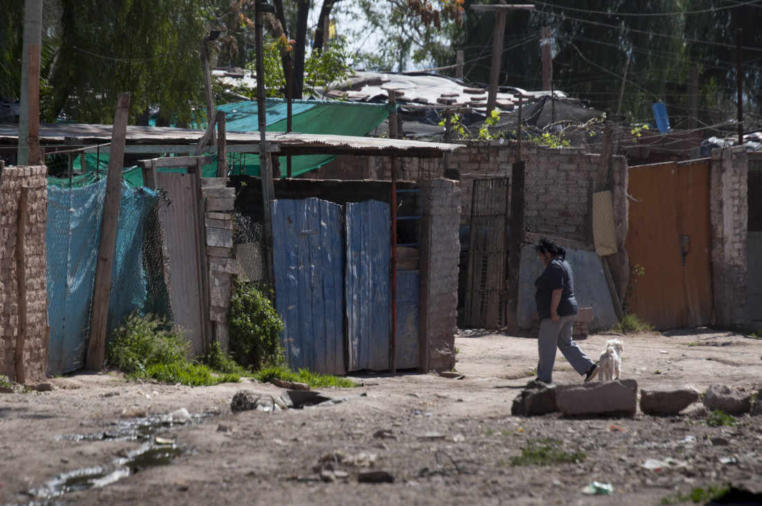 Objetivo: la vivienda digna