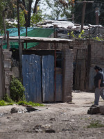 Objetivo: la vivienda digna