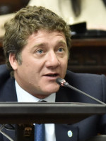 Río Atuel: "El fallo es una posibilidad para que Mendoza mejore su sistema de riego"