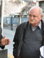 Jesús Villegas, el testigo de que La Remonta funcionó como centro clandestino