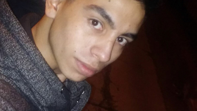 imagen Se entregó el hombre que atropelló a Alan Villouta