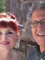 Vendimia 2013 - Vilma Rúpolo y Arístides Vargas