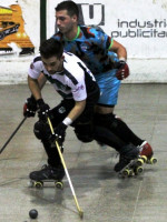 "Si juego a las bolitas, también quiero ganar"