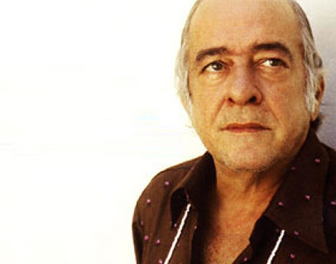 A 100 años del nacimiento de Vinicius de Moraes