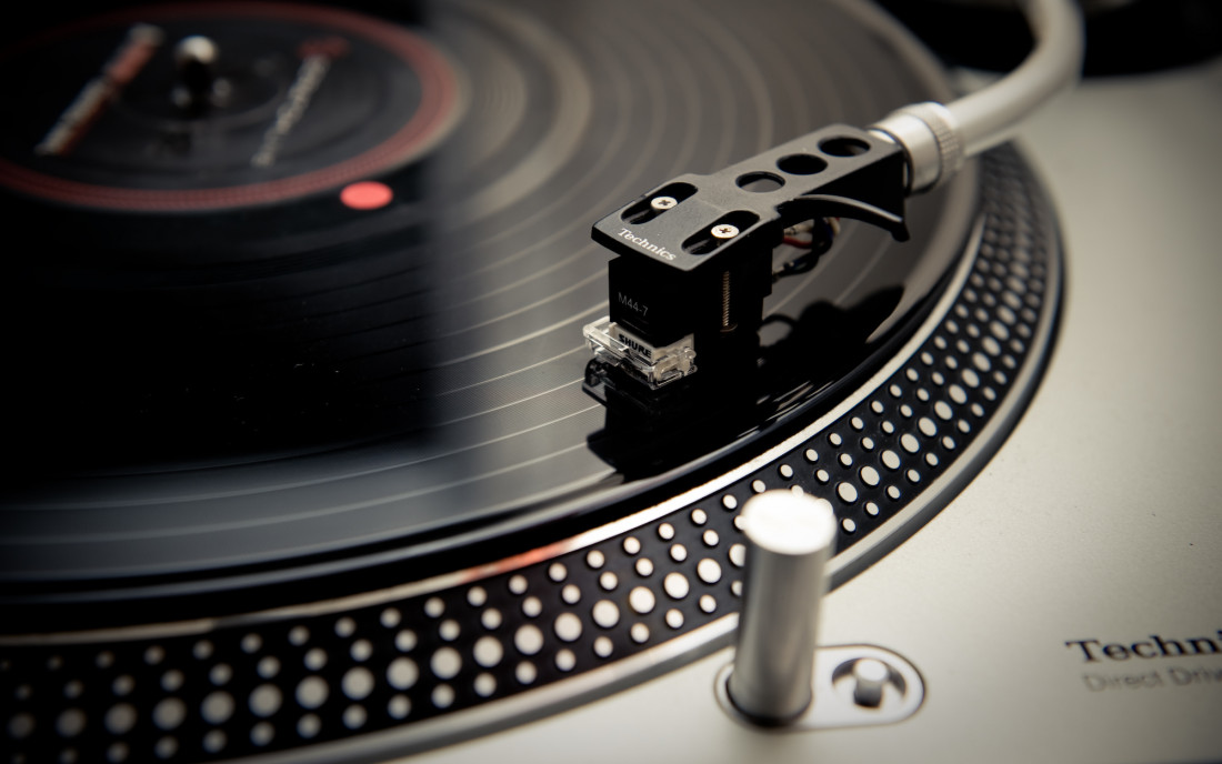 Onda retro: Sony vuelve al vinilo