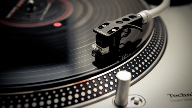imagen Onda retro: Sony vuelve al vinilo