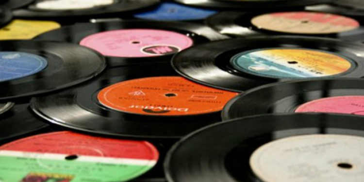 Los vinilos, ¿el resurgir de esa forma particular de escuchar música?