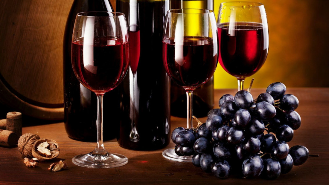 En 2016 la Argentina exportó vinos al Reino Unido por u$s 80 millones