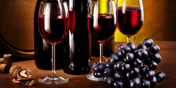 En 2016 la Argentina exportó vinos al Reino Unido por u$s 80 millones