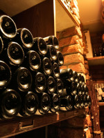 Mendoza negocia una baja en el impuesto al vino
