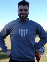 Ezequiel Viola: "Si queremos ascender, tenemos que estar preparados para todo"