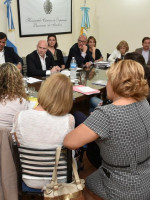 Femicidios: "No debemos declamar que estamos en emergencia sino tener acciones concretas"