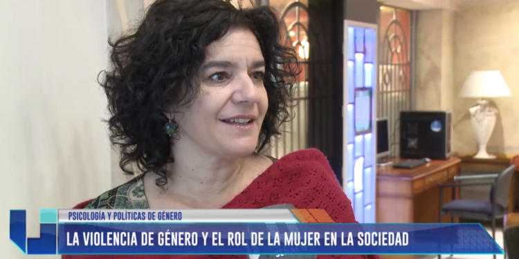 Violencia de género y rol de la mujer en la sociedad