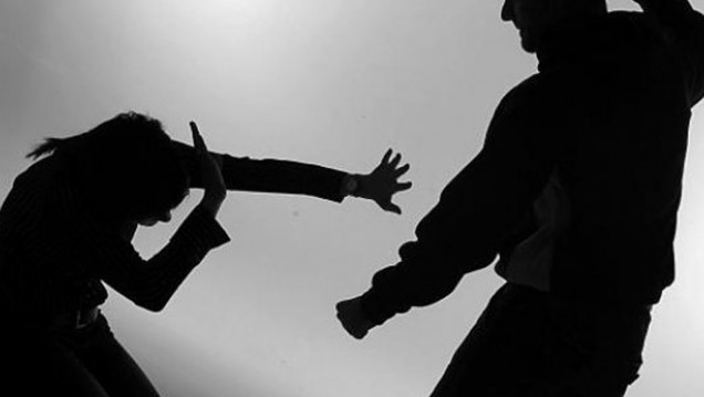 imagen 55 mujeres al día se declaran víctimas de violencia de género
