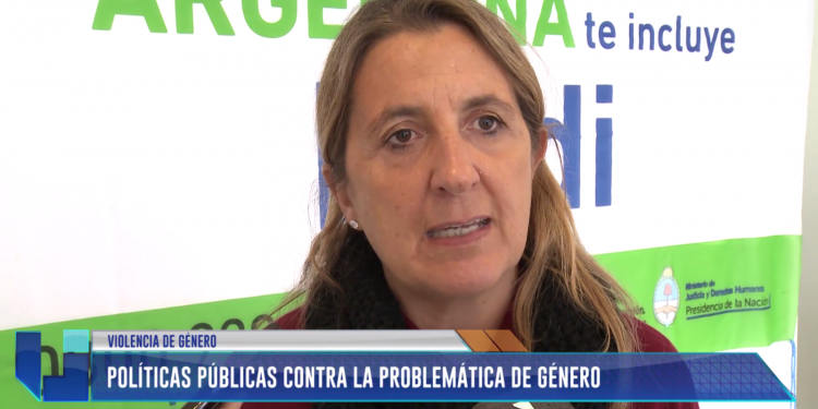 Políticas públicas contra la problemática de género