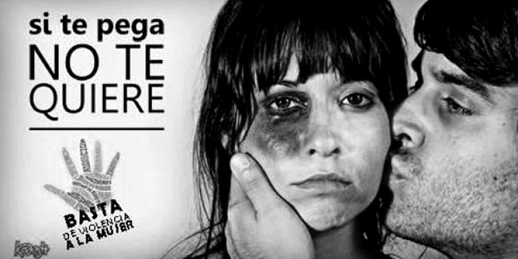 Violencia de género y feminicidio en lMendoza