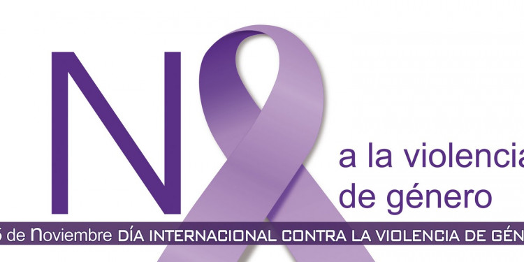 25 de noviembre: Día Internacional contra la Violencia de Género