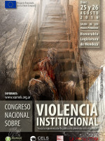 Mendoza será sede de un Congreso Nacional contra la violencia institucional