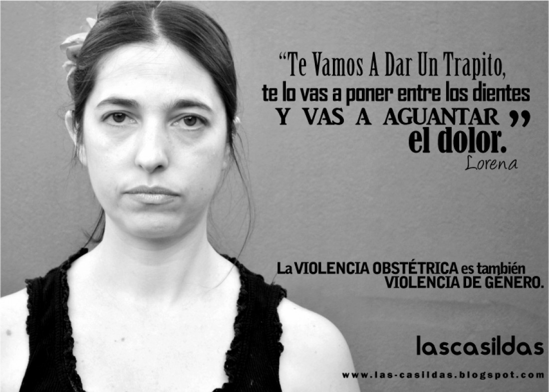 La violencia obstétrica suma cinco denuncias en Mendoza