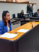 Se aprobaron en Capital las licencias a víctimas de violencia de género 