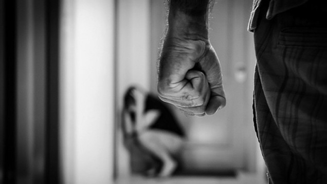 imagen Dos hechos de violencia contra mujeres en Guaymallén