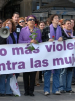 Aumentan las denuncias por violencia doméstica en el país