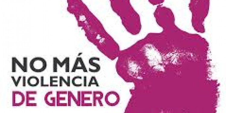 La violencia de género, pandemia según la OMS