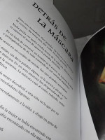 "Soul Guilding- Agremiando Almas" en la Feria del Libro 