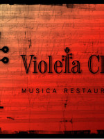 Telemann & Haendel, por Violetta Club, este martes