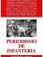 [EDICIÓN A FONDO] La periodista Virginia Márquez explicó los procesos internos del diario Clarín.
