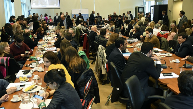 imagen Aborto legal: Diputados dio dictamen al proyecto