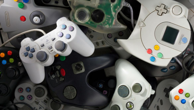imagen La OMS declaró la adicción a los videojuegos como una enfermedad