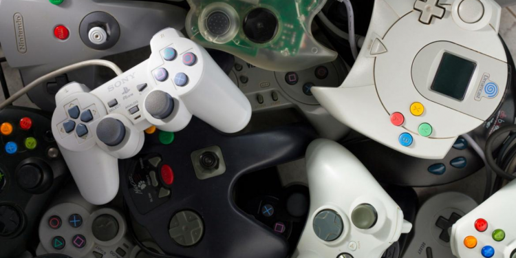La OMS declaró la adicción a los videojuegos como una enfermedad