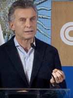 Macri promoverá una nueva ley para dar impulso a las pymes