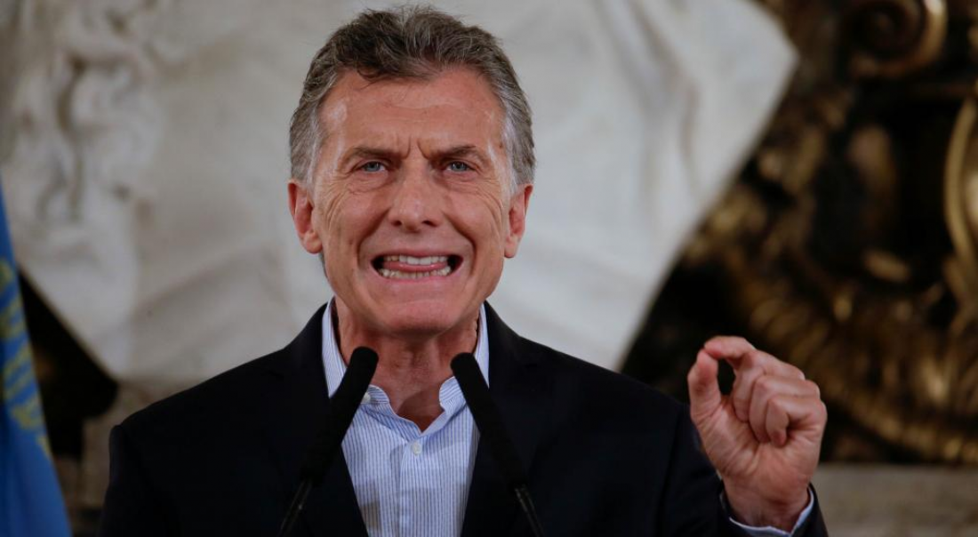 Macri acordará el ajuste con los gobernadores de a uno por vez