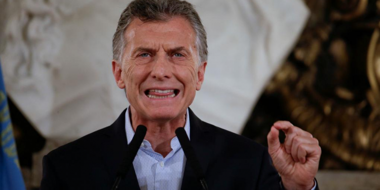 Macri acordará el ajuste con los gobernadores de a uno por vez