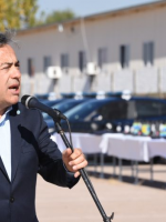 El dictamen de Cornejo: "chantas" en la Legislatura y corruptos en la Justicia