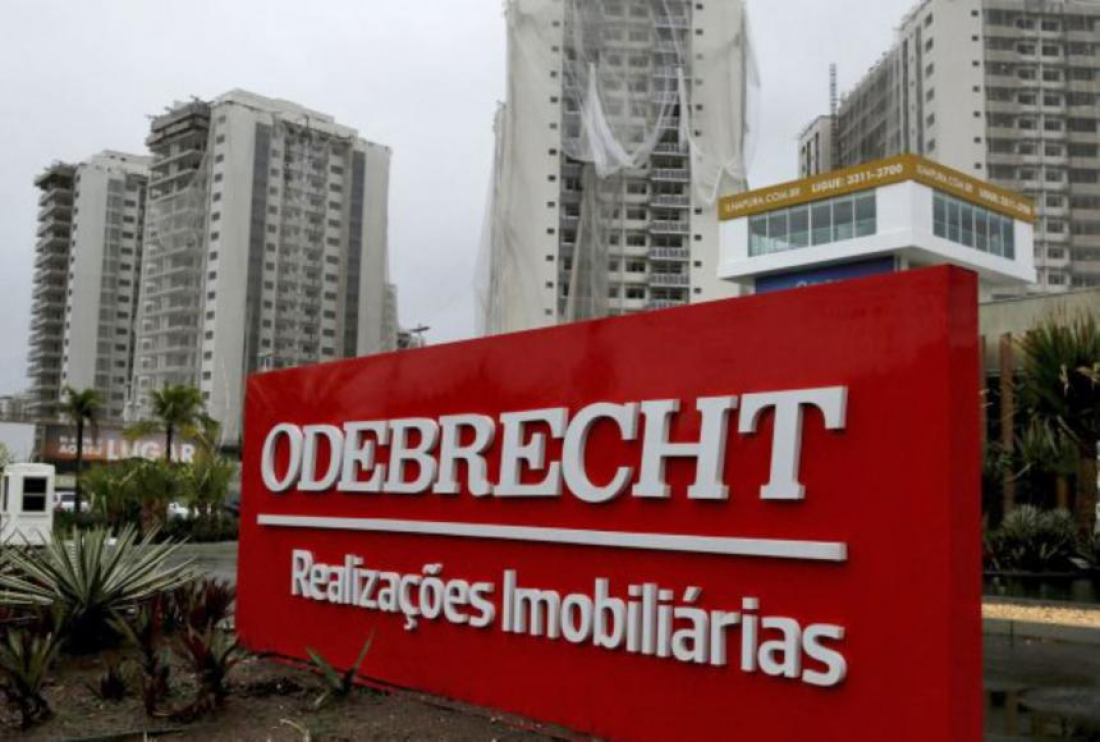 Argentina acordó con Brasil traer pruebas de Odebrecht al país