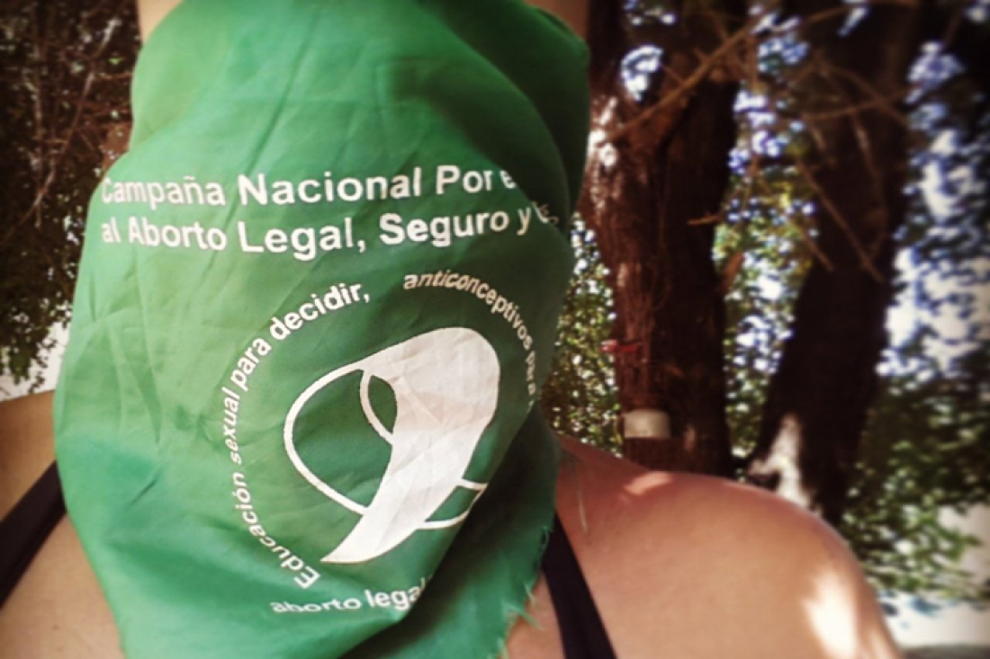 Reclamaron protocolos de atención para casos de abortos legales