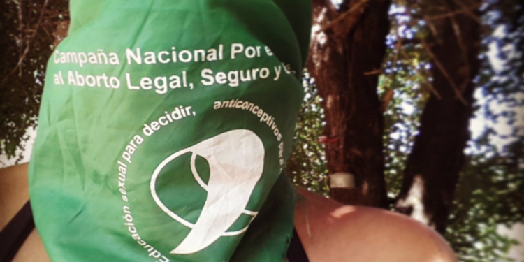 Reclamaron protocolos de atención para casos de abortos legales