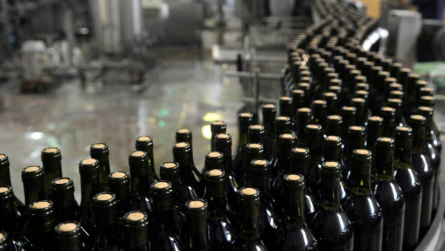 imagen Más recortes: ahora a los exportadores