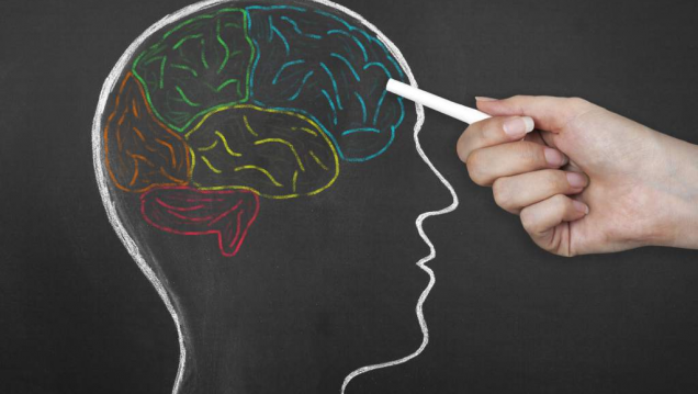 imagen El súper cerebro de los bilingües