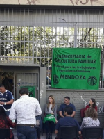 Despedidos: Agroindustria también echó a trabajadores en Mendoza