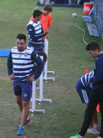 Vuelve a girar